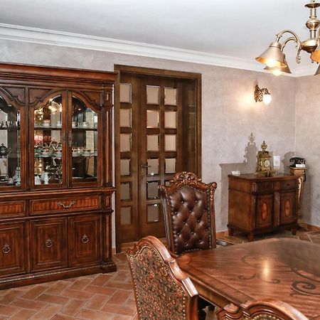 Villa Carolus-Luxurious Istrian Villa Barat  Zewnętrze zdjęcie