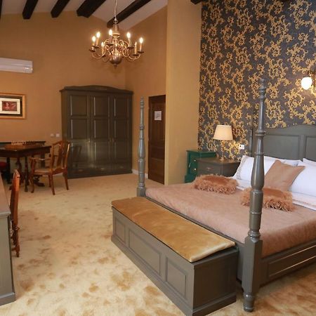 Villa Carolus-Luxurious Istrian Villa Barat  Zewnętrze zdjęcie