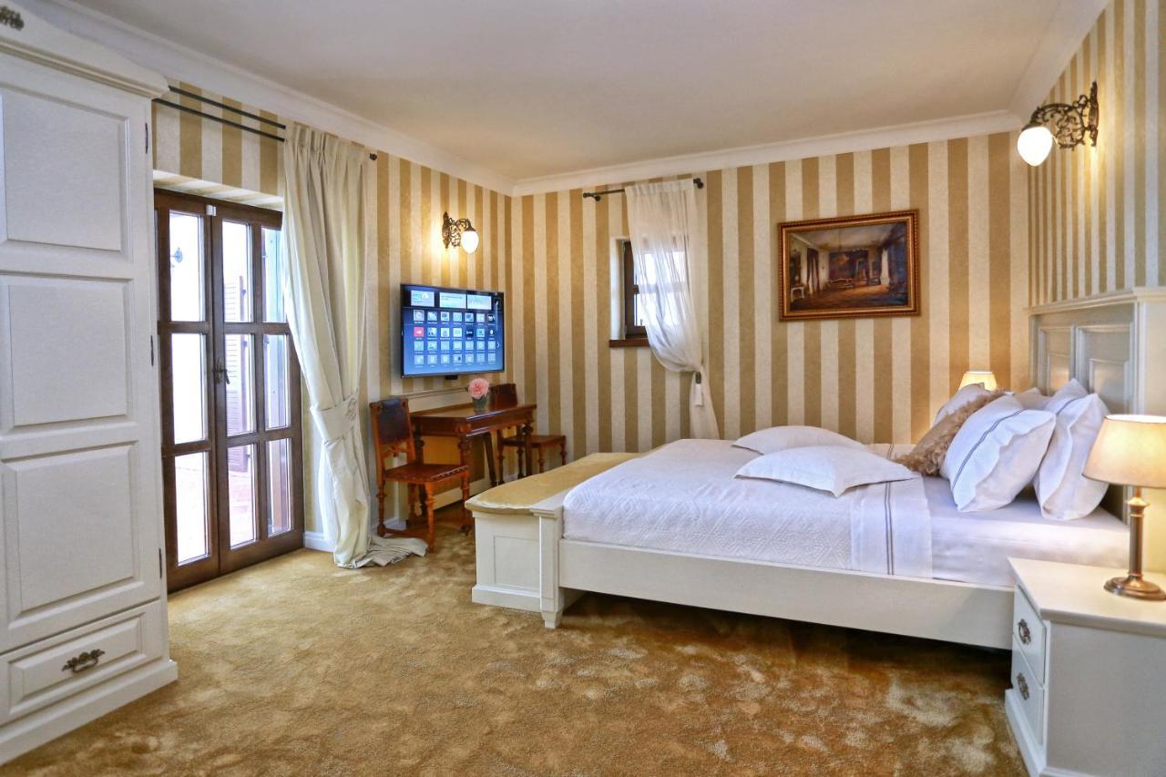 Villa Carolus-Luxurious Istrian Villa Barat  Zewnętrze zdjęcie