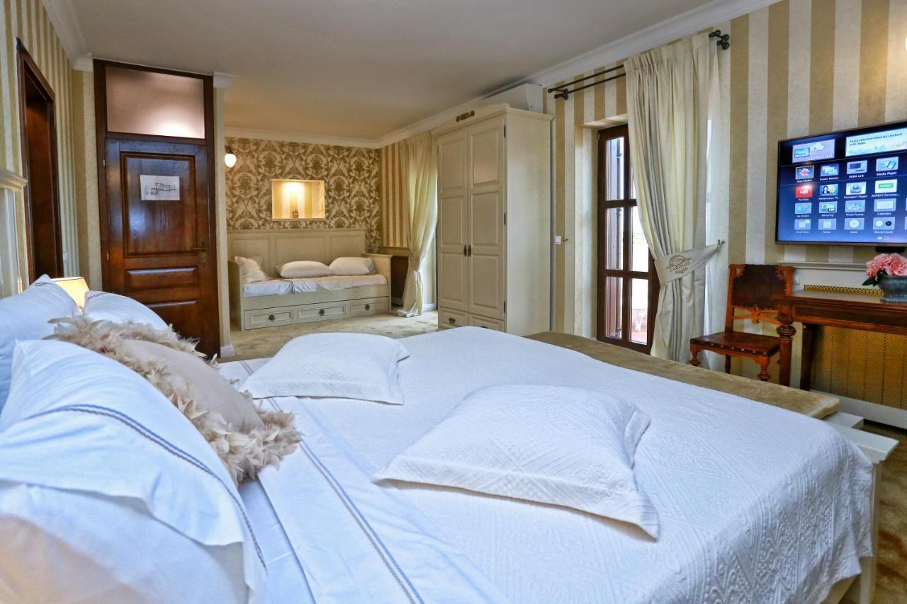 Villa Carolus-Luxurious Istrian Villa Barat  Zewnętrze zdjęcie