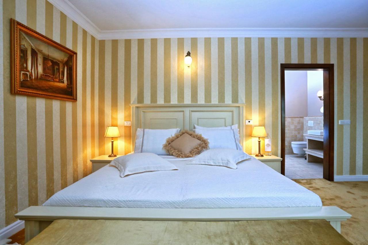 Villa Carolus-Luxurious Istrian Villa Barat  Zewnętrze zdjęcie