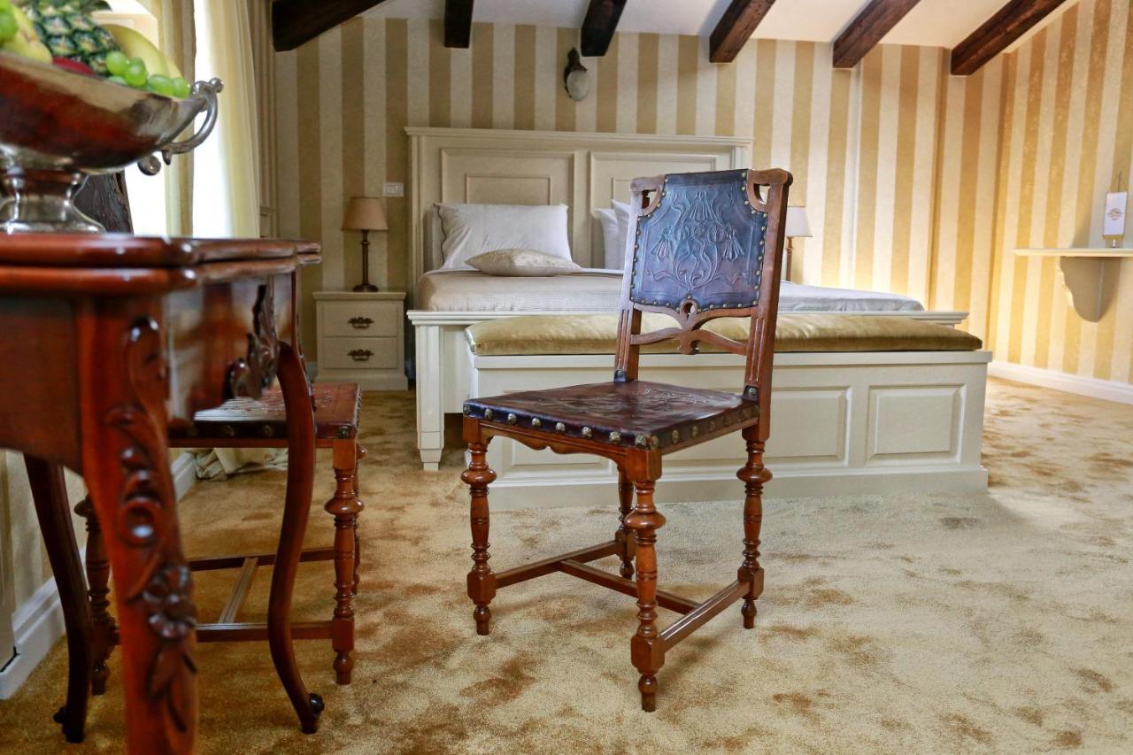 Villa Carolus-Luxurious Istrian Villa Barat  Zewnętrze zdjęcie